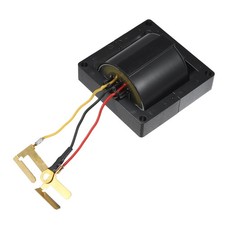 Car Ignition Coil HEI Coil Distributor Assembly Fit for Chevrolet C10 Suburba...