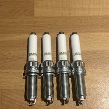 4x Spark Plugs For BMW F20/21 F30-F34 G30/31 X1 X3 MINI B48 SILZKGR8B8S 94201