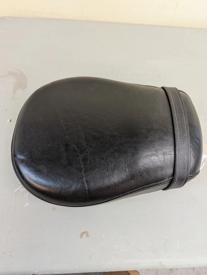 Yamaha Road Star 1600 1999 a 2003 asiento y asiento de pasajero Foto 3 de 4