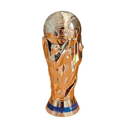 World Cup VIP Edition by Zakat Perfumes Unisex EDP Spray 80 ML/2.7