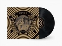 Ulver - Childhood's End - Vinyl Record - K4Z