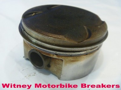 TRIUMPH PISTON & RINGS SPRINT RS 99-02 ST 98-01 SPEED TRIPLE 97-01 TIGER 01-7 r3