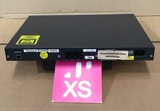 Catalyst 2960 48 10/100/1000; 4 T/SFP LAN Base Image | WS-C2960G-48TC-L