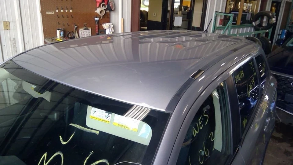 (LOCAL PICKUP ONLY) Trunk/Hatch/Tailgate Manual Liftgate Fits 16 OUTLANDER 43070 — 第 4/4 张图片