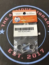 MicroHeli. MH-SG4024RS2 Shogun V2 Tail Servo Mount