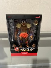 THUNDERCATS Action Figure Monkian  Toy Version  Super7 ULTIMATES