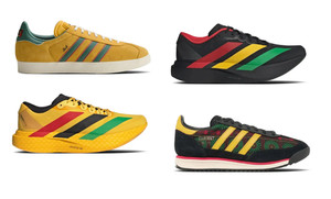 adidas gazelle silver green womens adidas Gazelle Shoes - Men's - Spring Yellow / Core Black / Gum