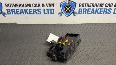 CITROEN RELAIS 35 L3H2 ENTERPRISE BLUEHDI S/S E6 2019-2023 KAROSSERIE STEUERGERÄT