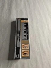 Maybelline Tattoo Studio Brow Lift Stick #250 Blonde — Free Ship