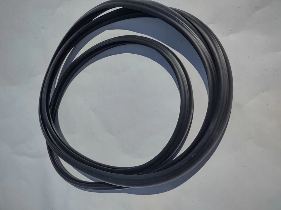 Impermeable techo corredizo para Toyota Corolla 2007-2017 Foto 2 de 4