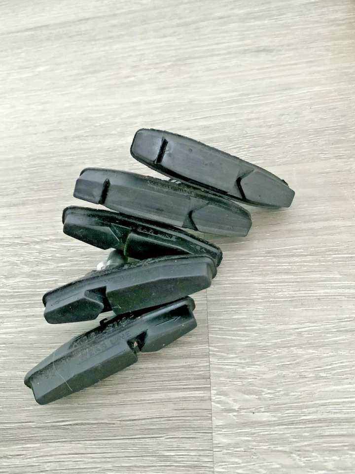 PASTILLAS FRENO KOOL STOP (7) 55-65 MM LONGITUD Foto 2 de 2