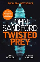Twisted Prey | John Sandford | Englisch | Taschenbuch | 400 S. | 2019