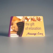 Massage Envy Gift Card $50