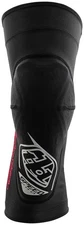 Troy Lee Designs Speed Pro Knee Sleeves – Black, Medium/Large