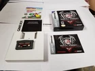 Mortal Kombat Deadly Alliance Game Boy Advance complete gba