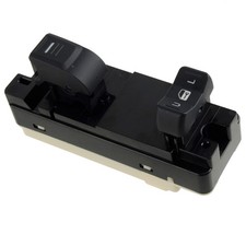Front Electric Power Window Switch Fit for GMC Canyon Chevrolet Colorado Use