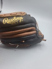 Rawlings Players Series Basket Web PL950BT 9 1/2 Inch Youth Baseball Glove