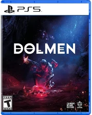 Dolmen - PlayStation 5 (Sony Playstation 5)