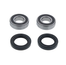 1993-1998 Honda TRX300 300 Fourtrax 300 2X4 Front Wheel Bearings & Seals X1