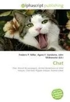 Frederic P. Miller (U. A.) | Chat | Taschenbuch | FranzöSisch (2026)