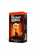 Ferrero Pocket Coffee Espresso Chocolates   1...
