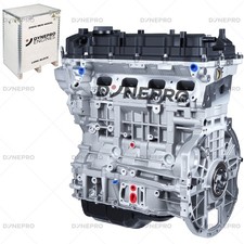 G4KH 2.0T Turbo Engine Assembly For Hyundai Sonata Genesis Coupe Santa Fe Sport