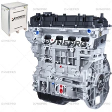 G4KH Engine Assembly For 11-16 Hyundai Genesis Coupe Sonata Kia Sportage 2.0L