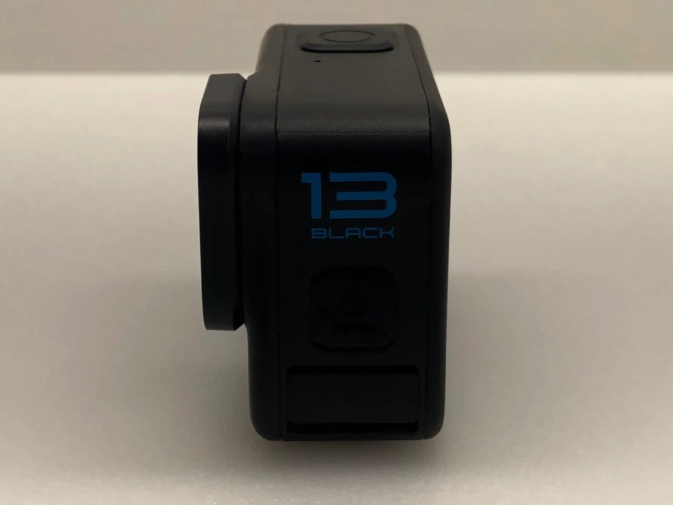 READ - AS IS - DEFECTIVE - GoPro HERO13 Black - CHDHX-131-TH - Image 3 of 4
