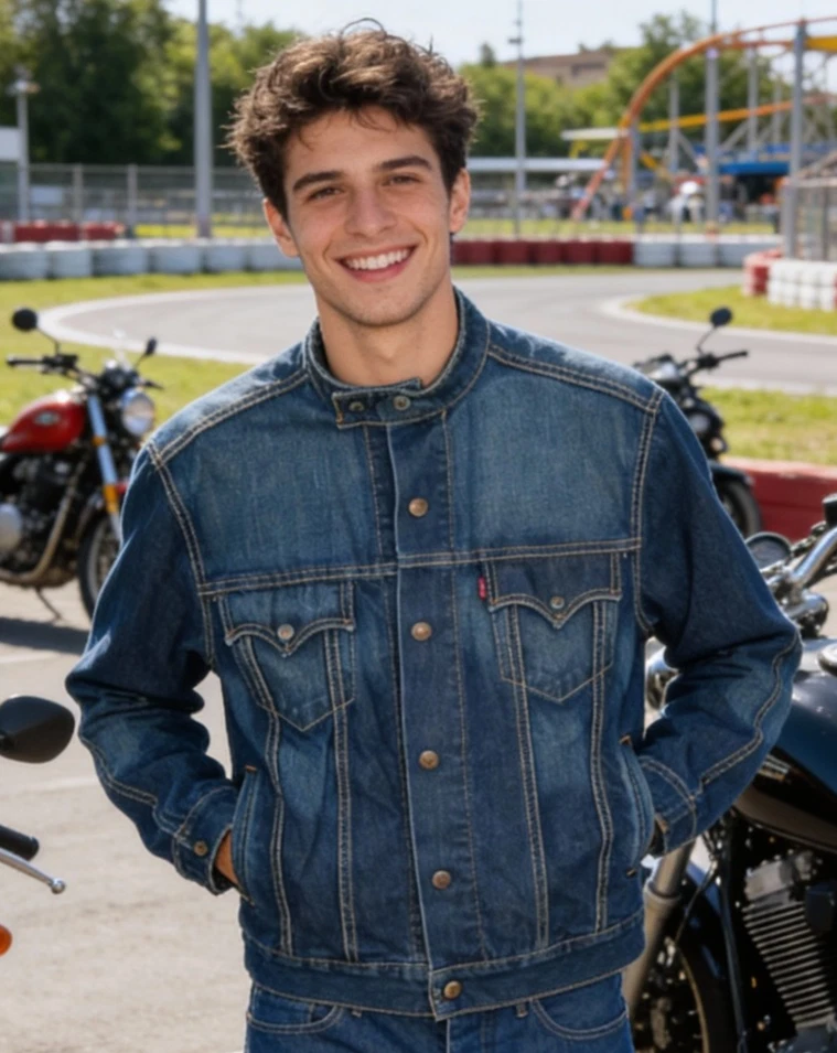 25+ Levi's Denim Snap Coats, Jackets & Vests for Men for sale