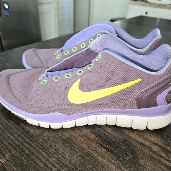 Nike Free 5.0 Yellow for sale | eBay