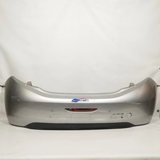 Paraurti posteriore grigio argento Peugeot 208 anno 2015 Rif. Art. ecoAC11272