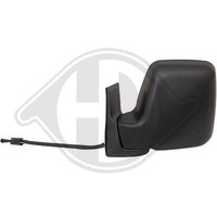 AußEnspiegel Diederichs 3495027 FüR CitroëN Fiat Links