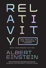 Relativity: The Special and the General Theory - 100th Anniversary Edition by Al