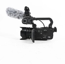 Canon XA10 HD 64GB Professional Camcorder Video Camera