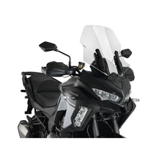 PUIG - 3640W - Touring Windscreen, Clear