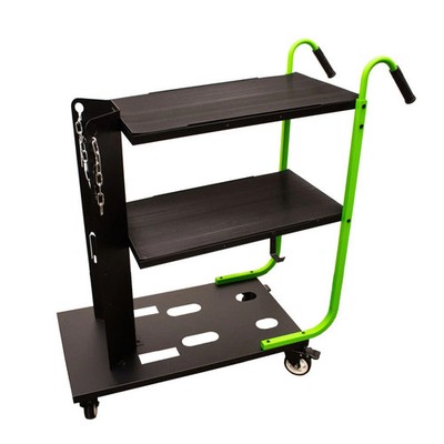 Forney Industries Large Welding Cart
