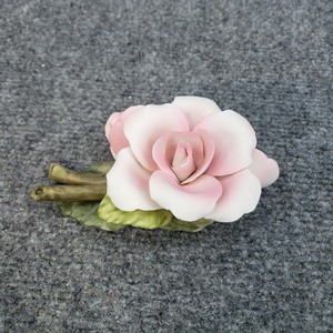 Napoleon Porcelain Flower | eBay