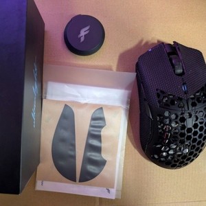 Finalmouse Tiger | eBay