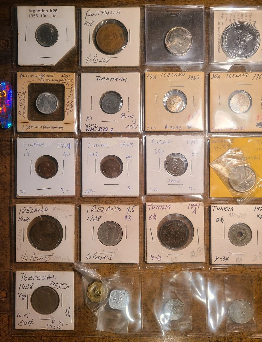 1979 Finland Coins for sale | eBay
