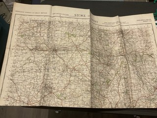 “Britain Before the Motorway Age: A Rare War Office Masterpiece (1949–1952)