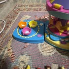 Vintage 2002 Polly Pocket 3pc Carnival Amusement Park w/ 9 People — photo 3