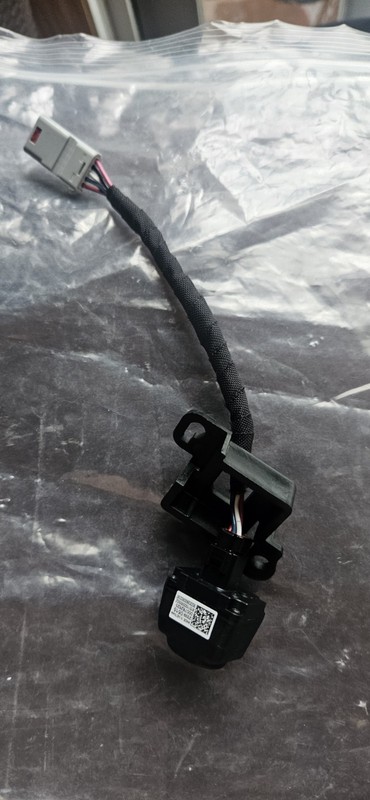 Chevy Silverado Backup GM Genuine Parts 23390515 Rearview Camera