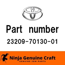 Carburateur Toyota LEXUS