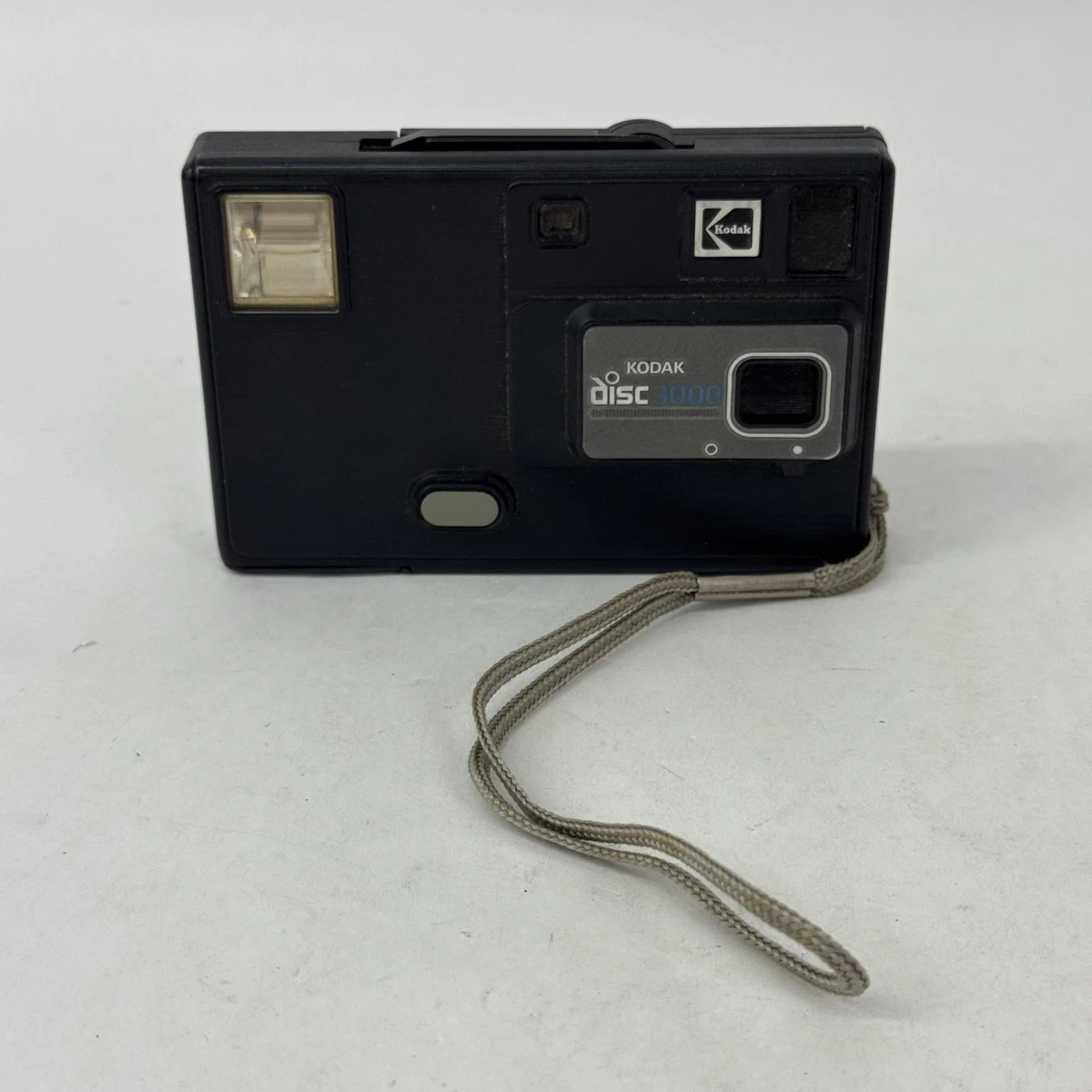 Kodak Disc Film Cameras for sale | eBay