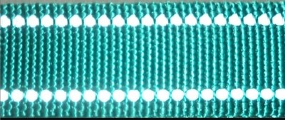 Heavy Duty Nylon Webbing Strapping - 1 Inch -- Many Colors & Lengths