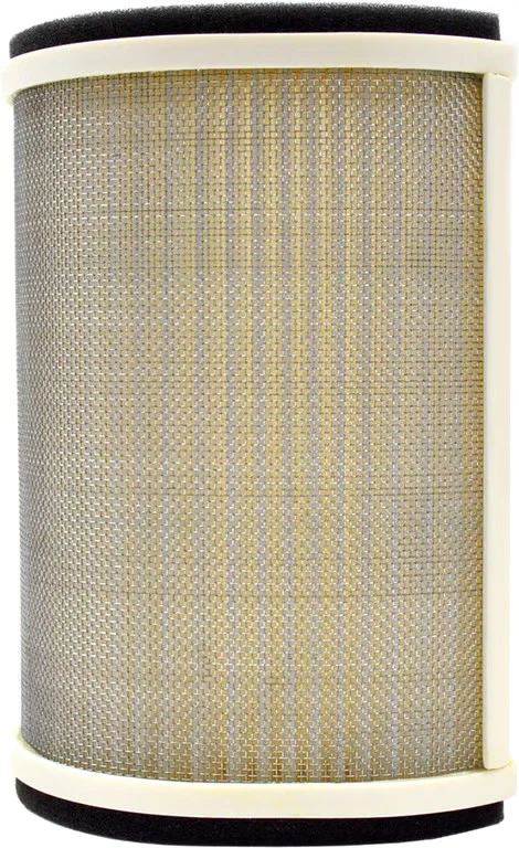 FILTRO DE AIRE EMGO YAMAHA Se adapta a: Yamaha FJR1300AE, FJR1300A ABS, FJR1300 Papel 78-9667 Foto 2 de 4