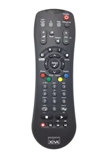 Genuine XIVA R704 Multimedia Remote Control for Imerge C2000 Sound Server