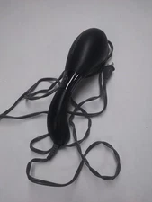 Brookstone F-436 3-Speed Handheld Vibrating Massager Tested and Working