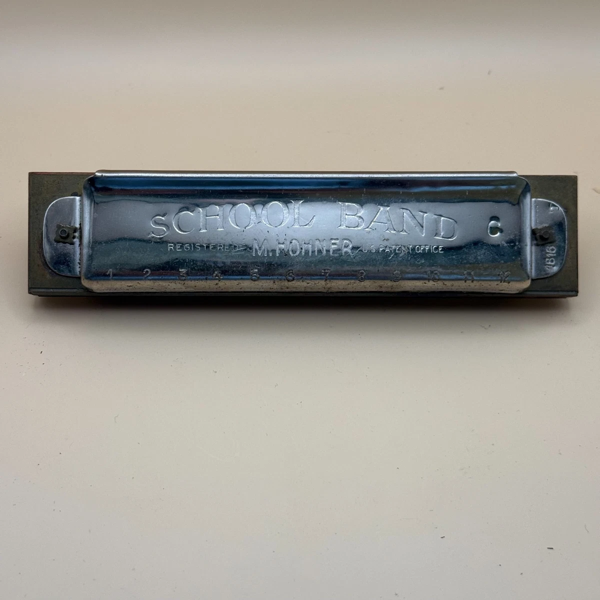 HOHNER Vintage Harmonicas for sale | eBay