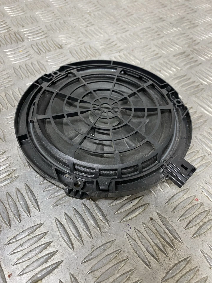 Peugeot 508 RXH 2011 Rear right rear door speaker 966523188001 FRC89184 - Image 3 of 4